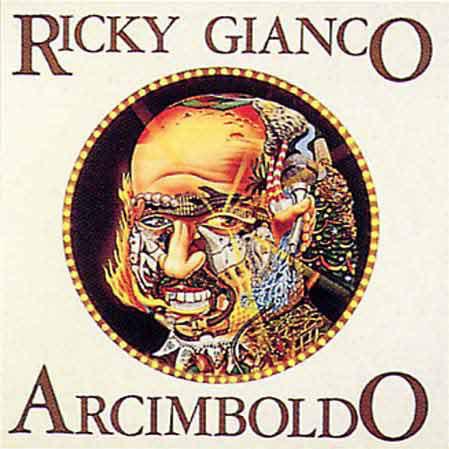 Arcimboldo