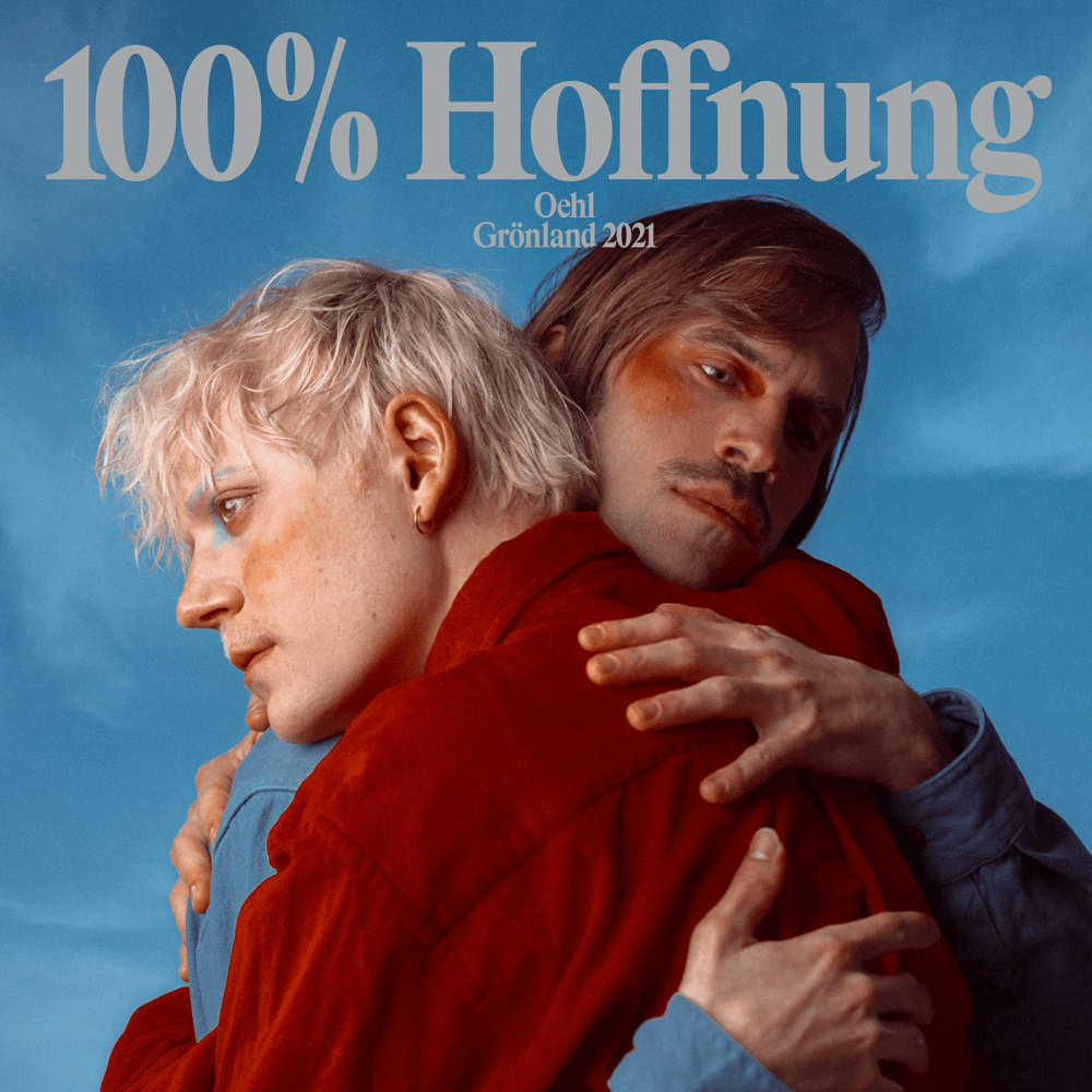 100% Hoffnung (EP)