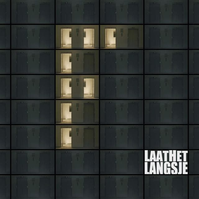 Album cover art for "Ride On" by F (NLD)