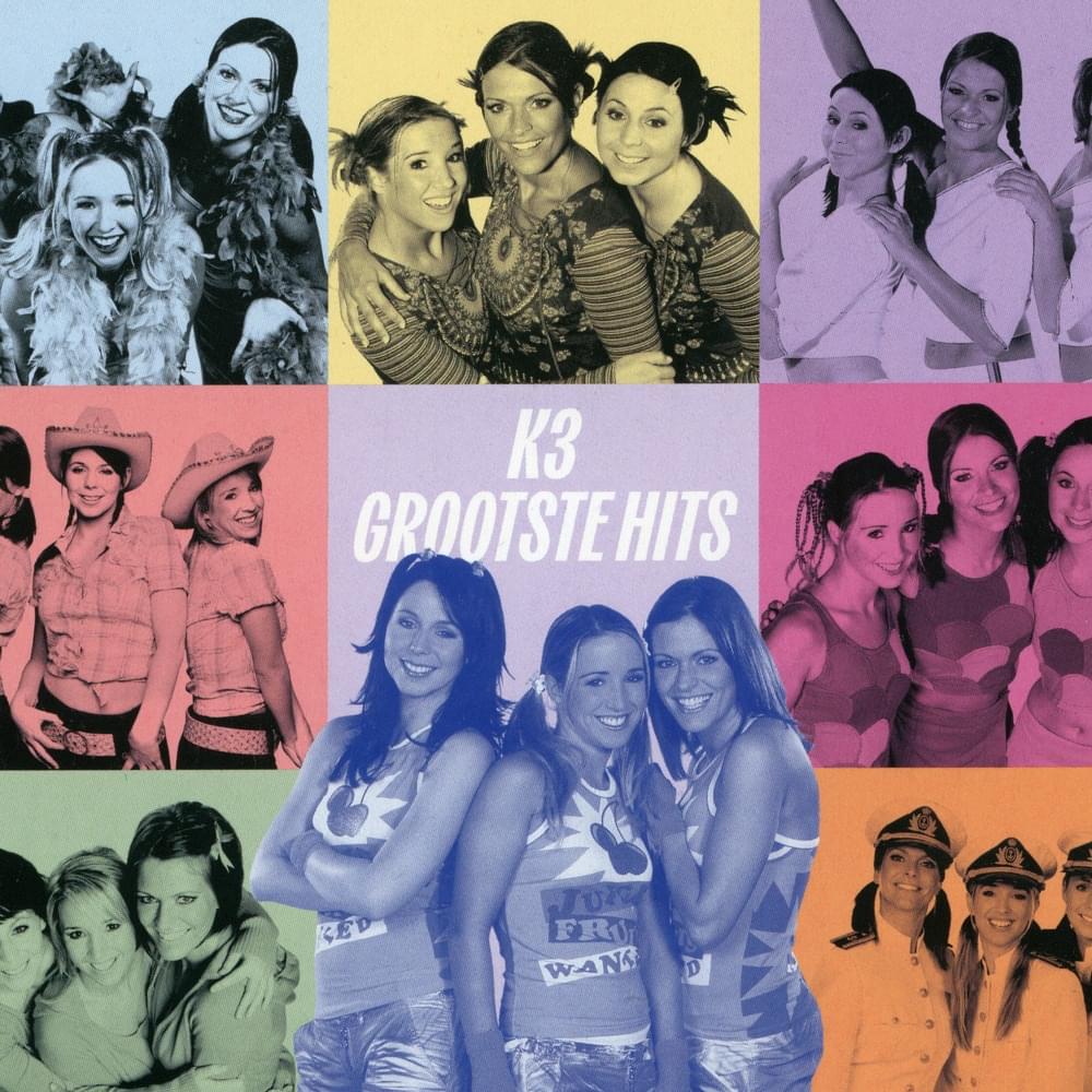 De Grootste Hits!