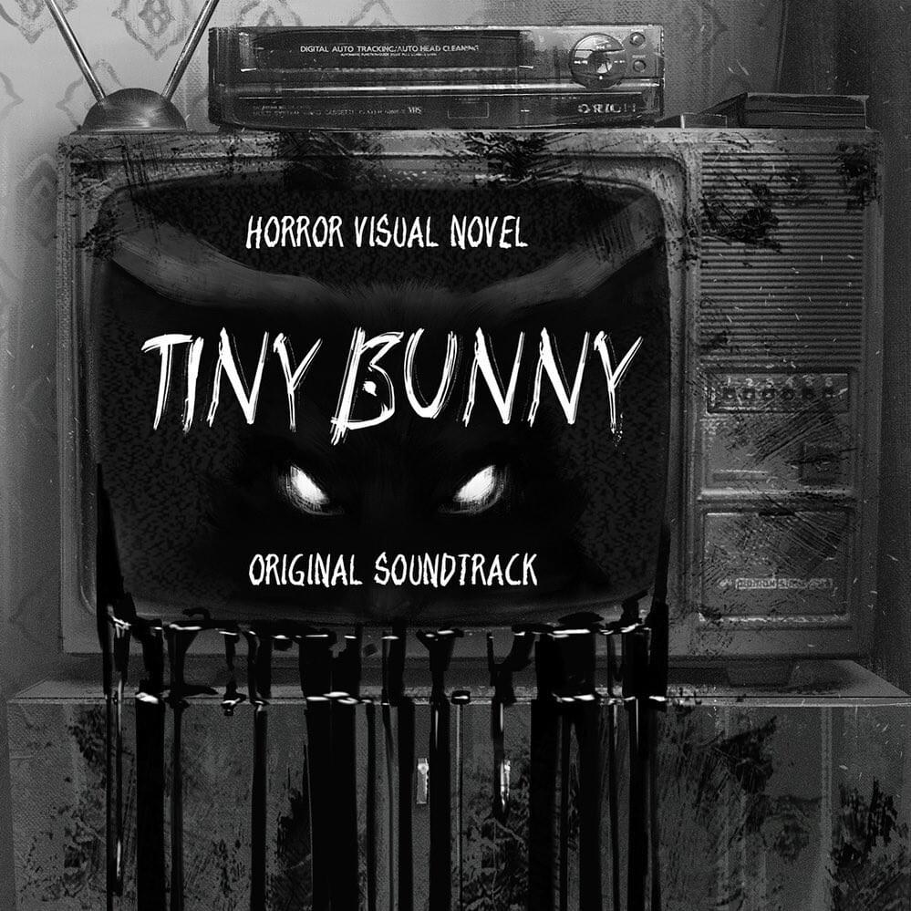 Tiny Bunny / Зайчик: Full Soundtrack