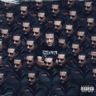 Mixtape Black Album
