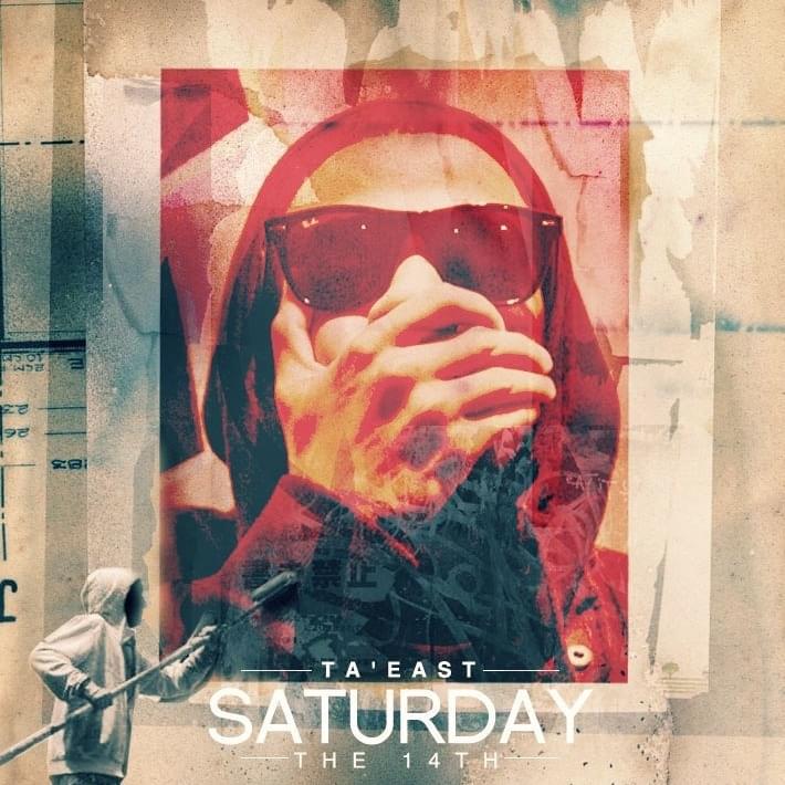 Saturday The 14th