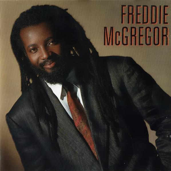 Freddie McGregor