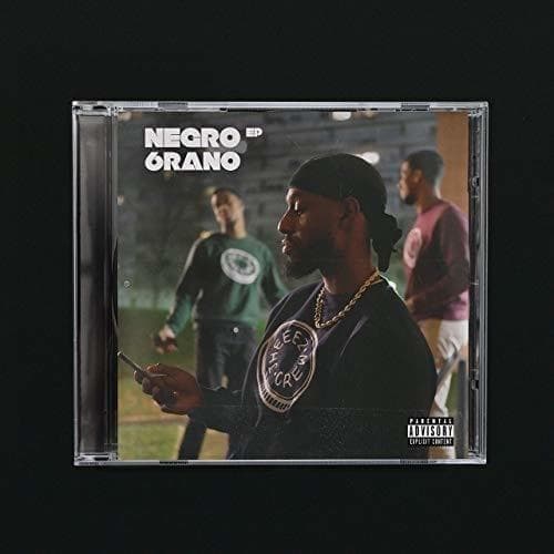 Negro EP
