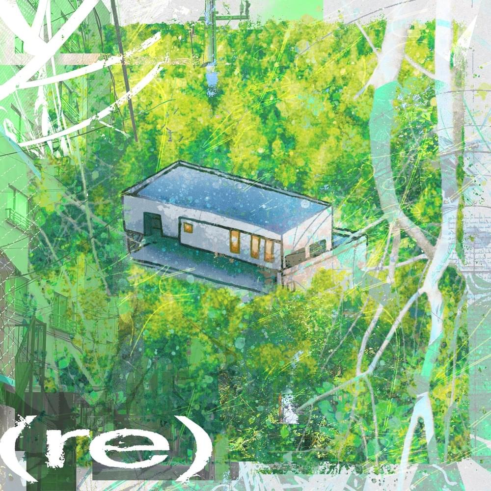 (re)