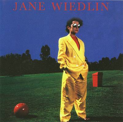 Jane Wiedlin