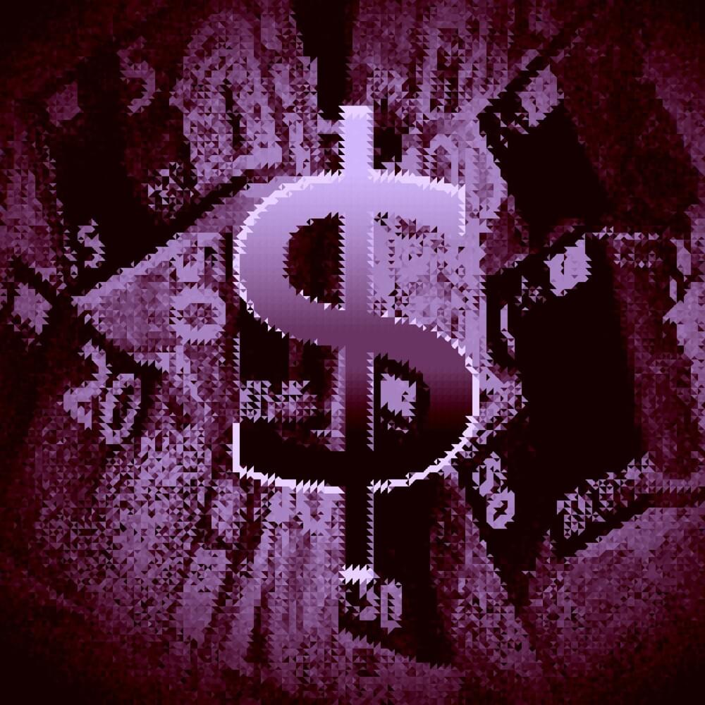 Dollar sign