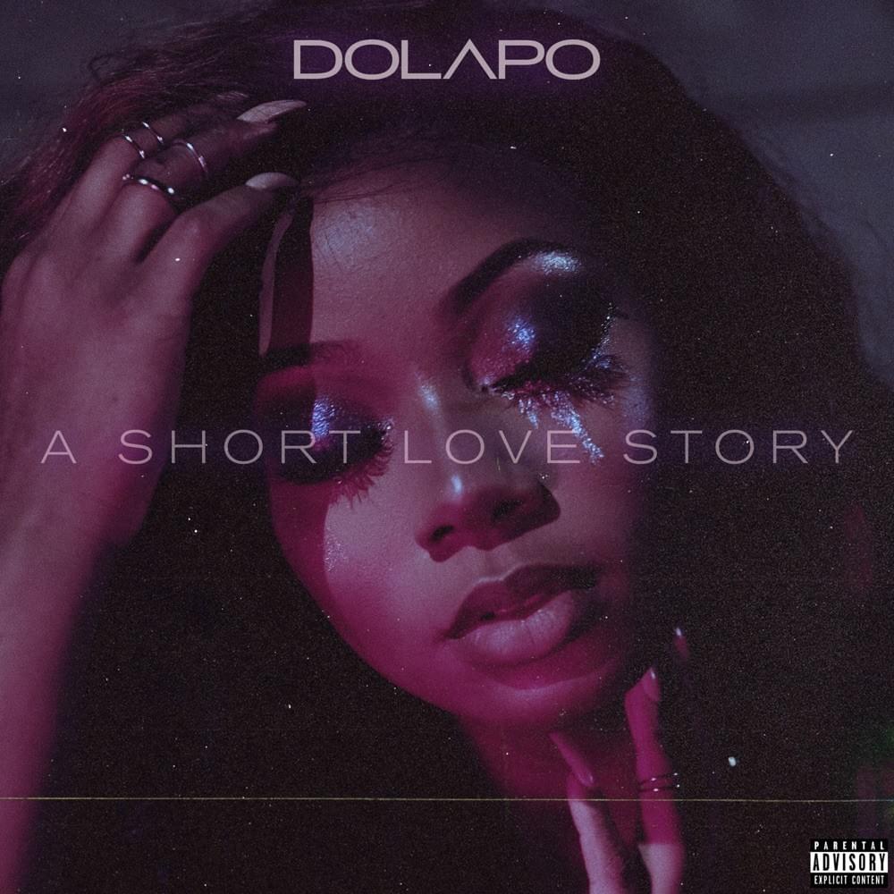 A Short Love Story - EP