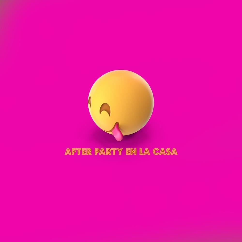 After Party en la Casa - EP
