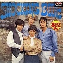 Shocking Blue