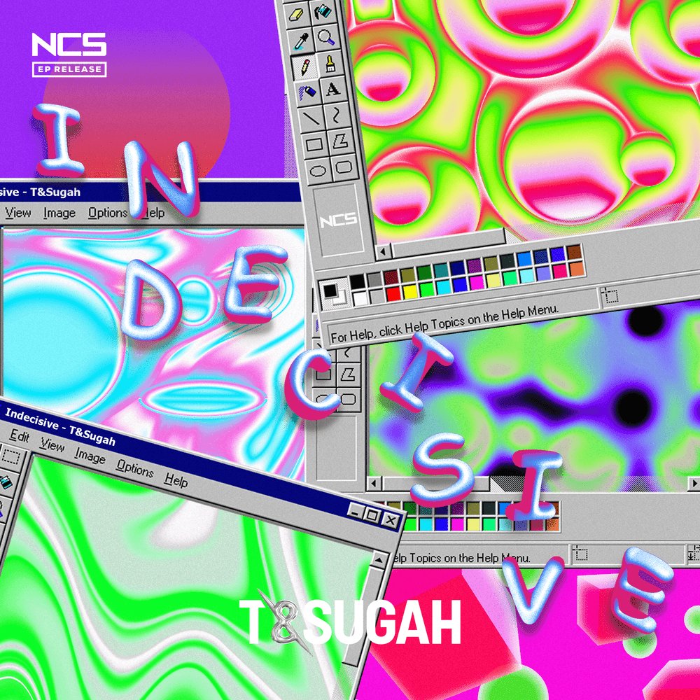 Album cover art for "Heart of Yuugen" by T & Sugah