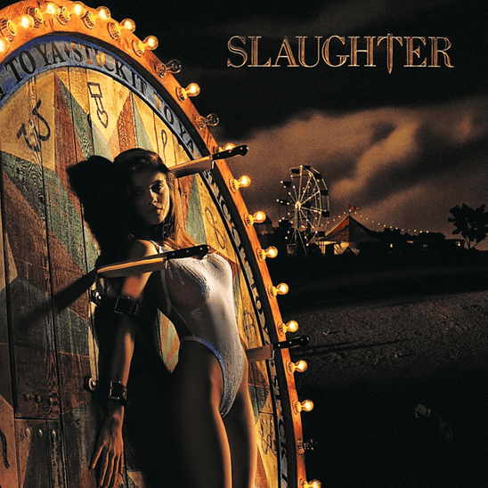 Stick It to Ya (Deluxe Edition)