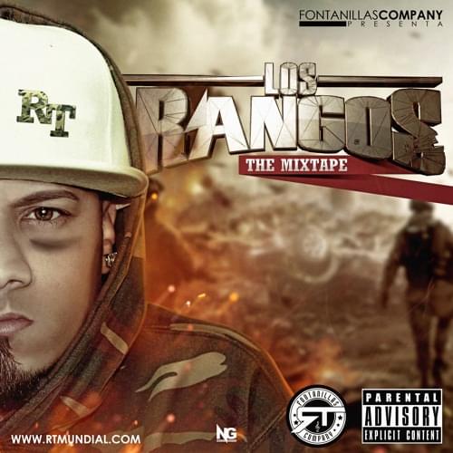 Los Rangos: The Mixtape