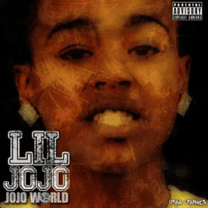 JoJo World (Streaming Version)