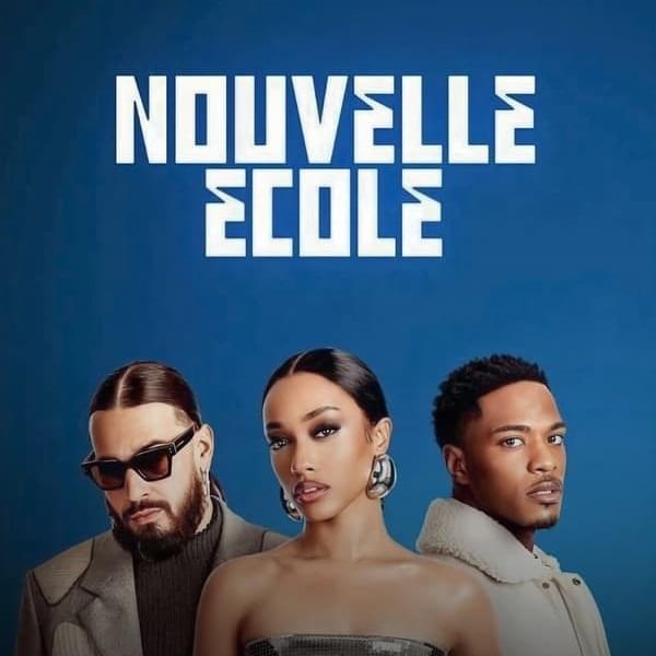 Nouvelle École S2