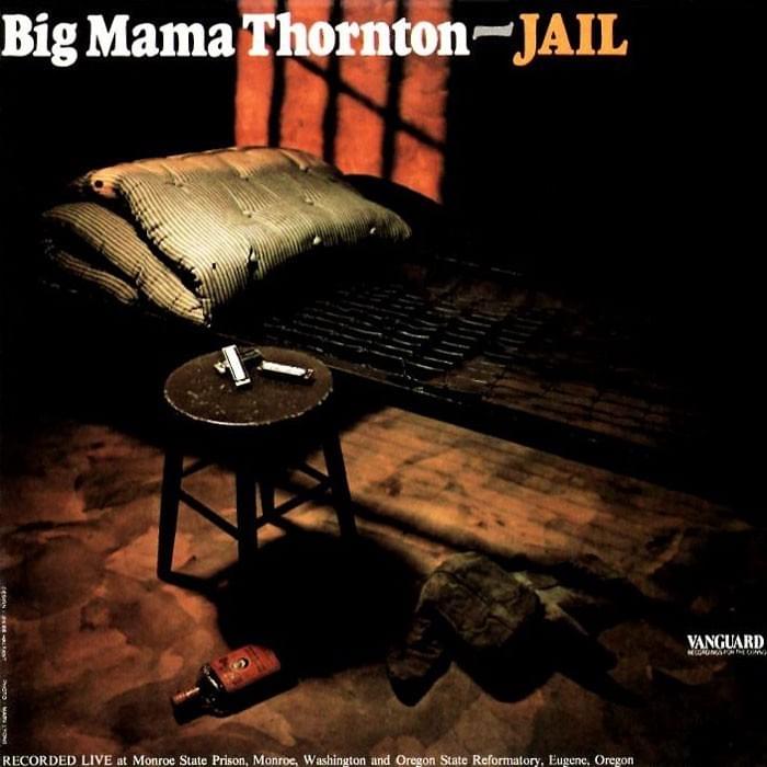 Jail