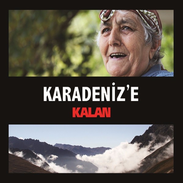 Karadenize Kalan