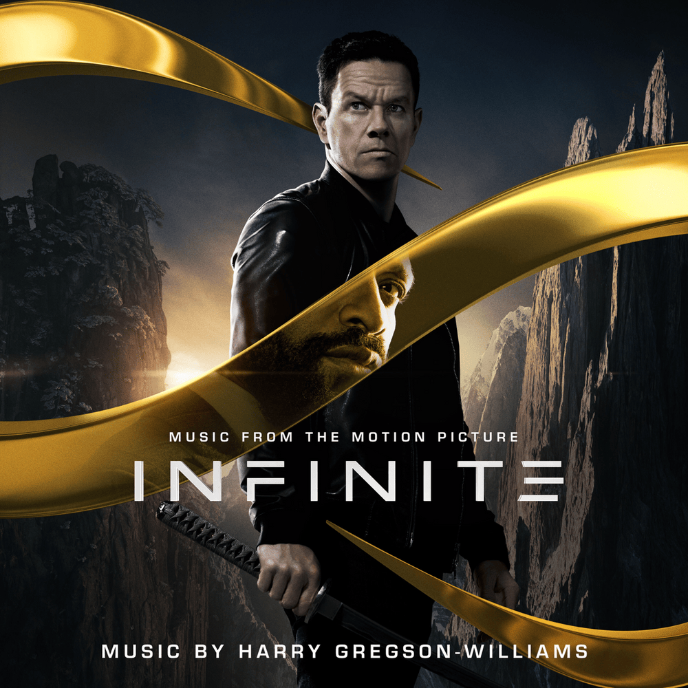 Infinite (Original Motion Picture Soundtrack)