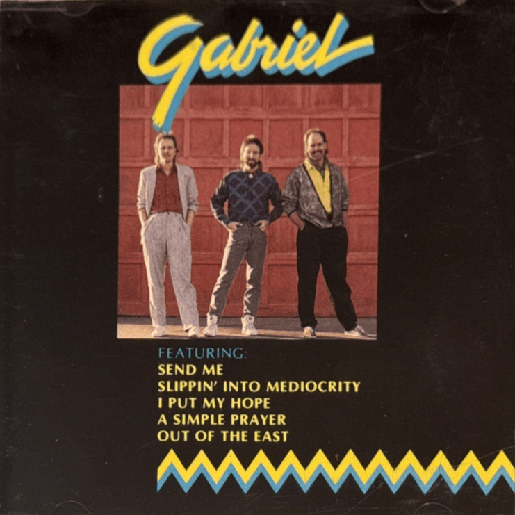 Gabriel