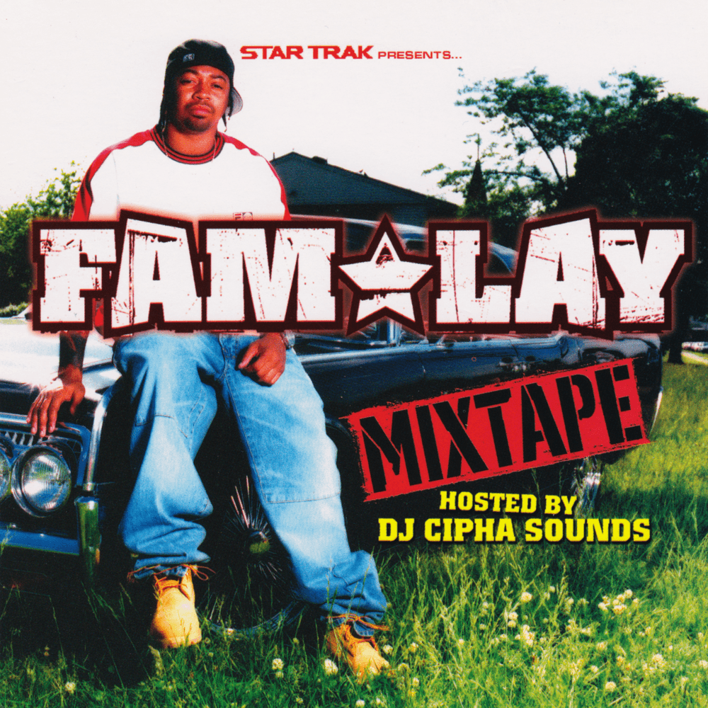 Mixtape (Hosted by DJ Cipha Sounds)