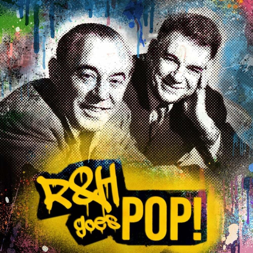 R&H Goes Pop!