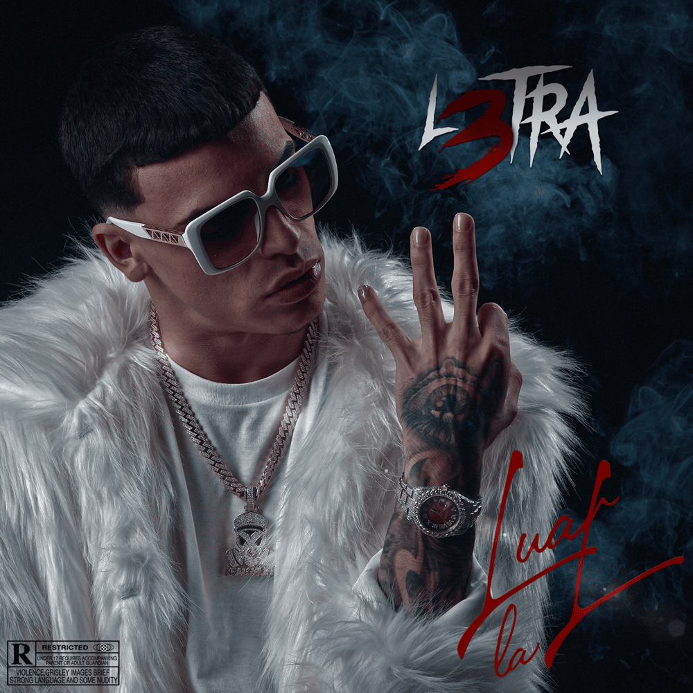 L3tra - EP