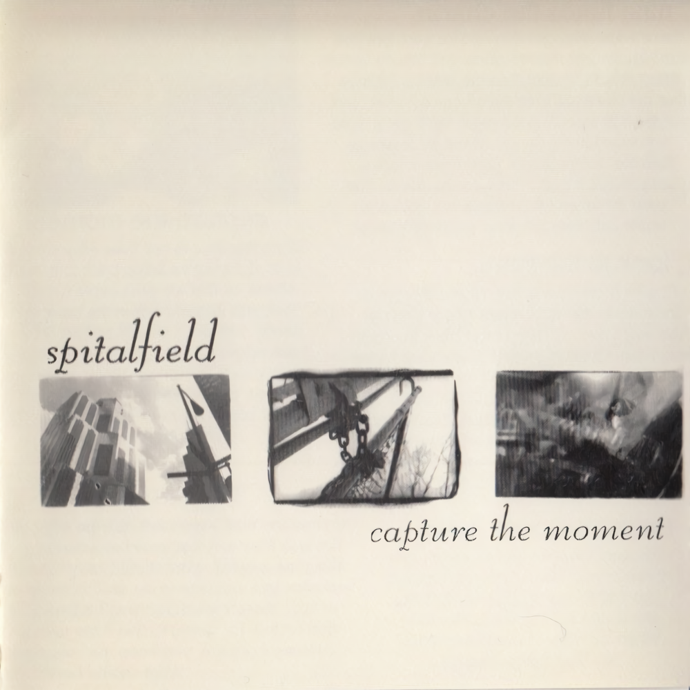 Capture the Moment