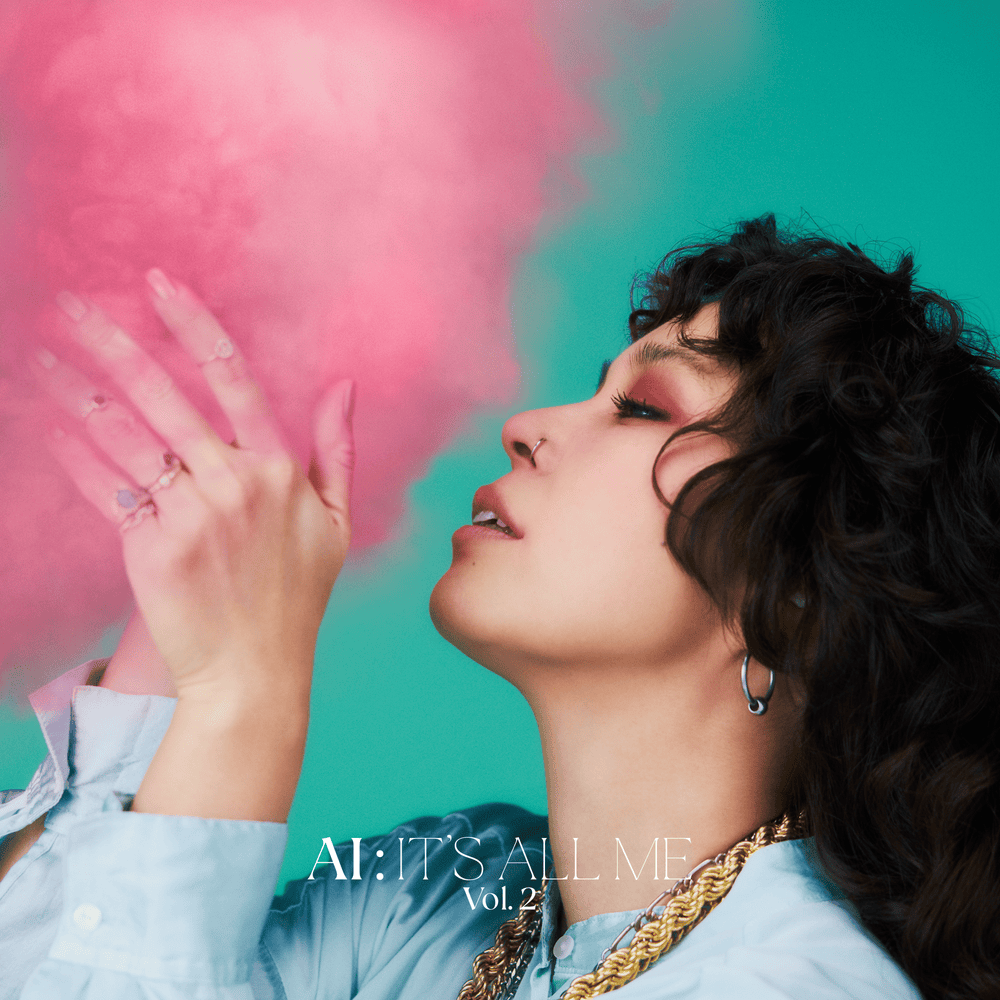 It’s All Me - Vol. 2