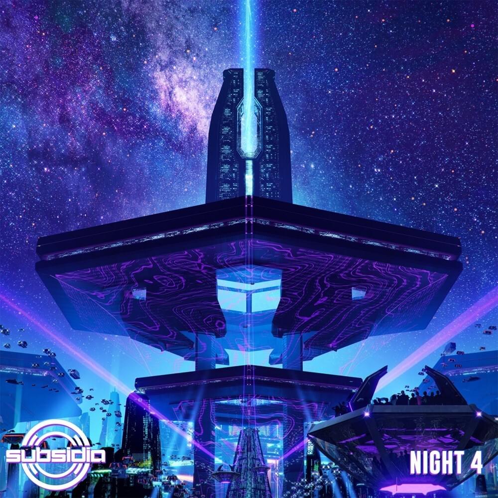 Subsidia Night: Vol. 4