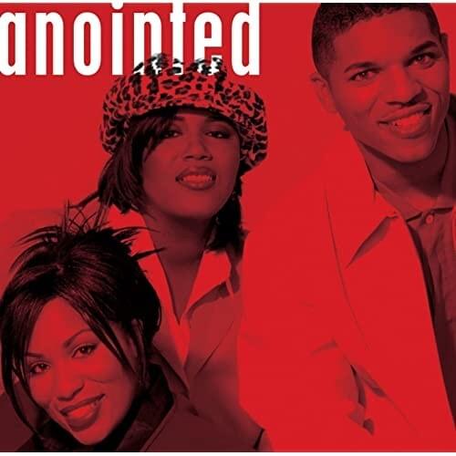 Anointed