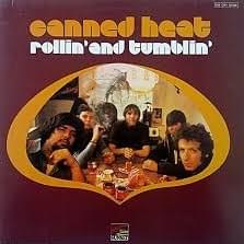 Rollin’ and Tumblin’