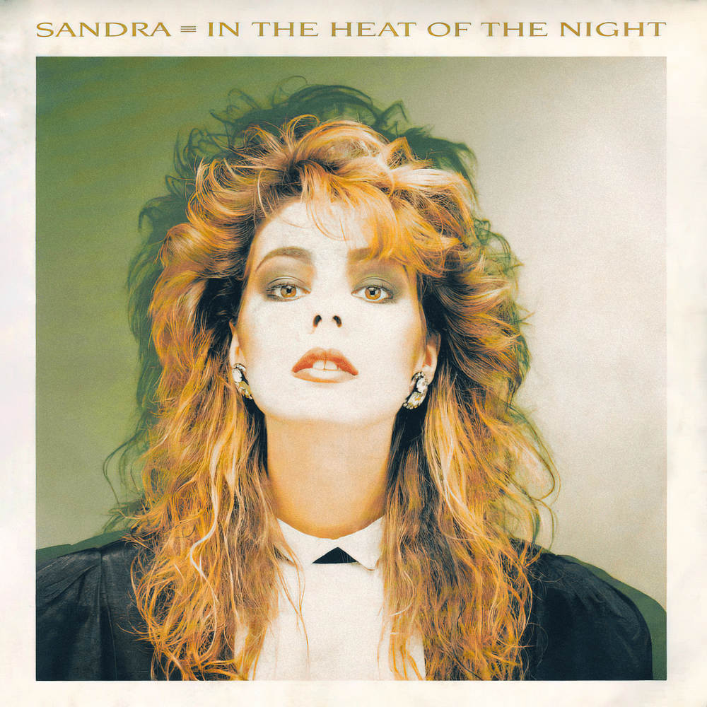 In the Heat of the Night - Single