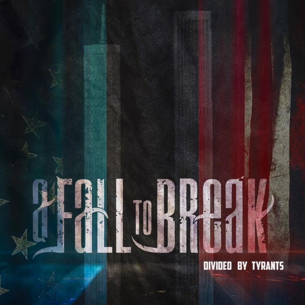 Album cover art for "Give Me a Reason" by A Fall To Break