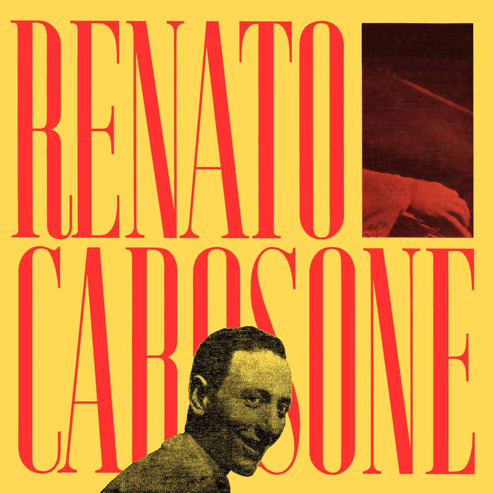 Renato Carosone