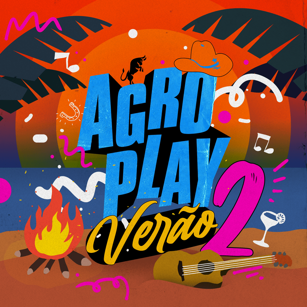 Agroplay Verão