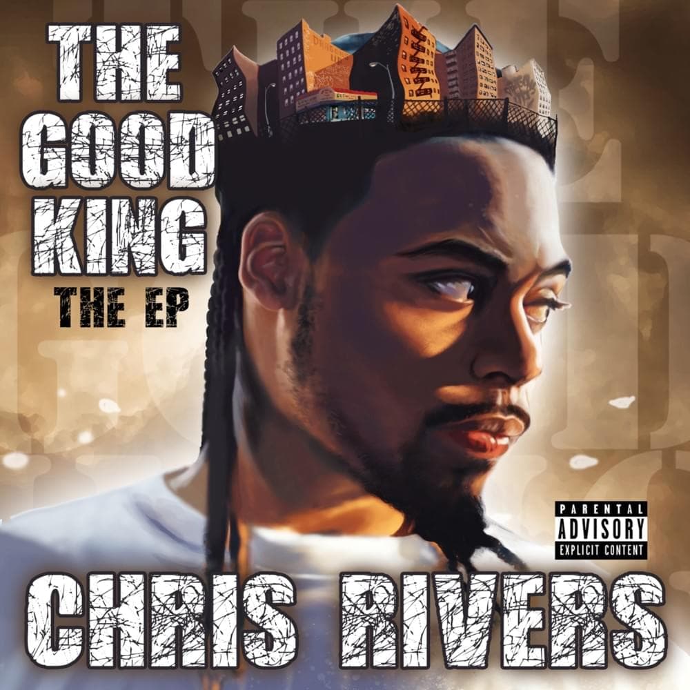 The Good King The EP