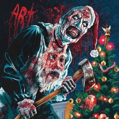 Terrifier 3 (Original Soundtrack)