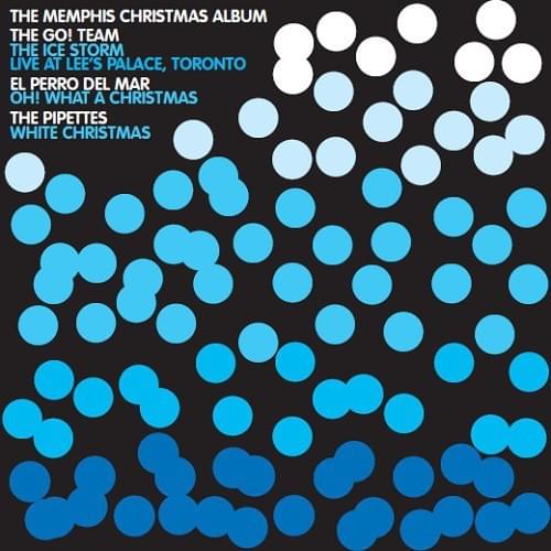 The Memphis Christmas Album - EP