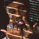 F L A C O profile picture - official artist image