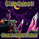 Chain Wallet Rock Cover Art