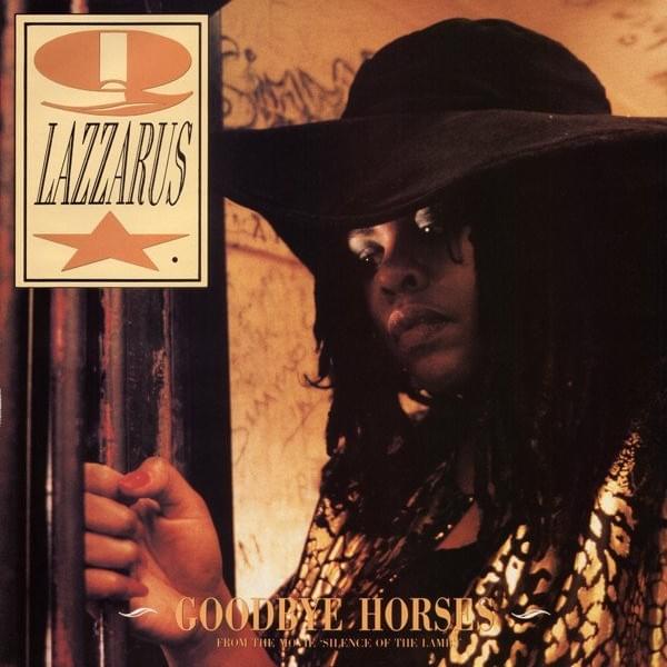 Goodbye Horses / White Lines