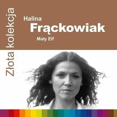 Złota kolekcja - mały elf