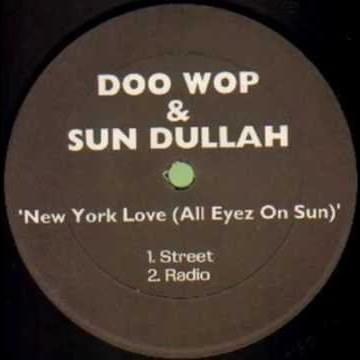 NY Love single