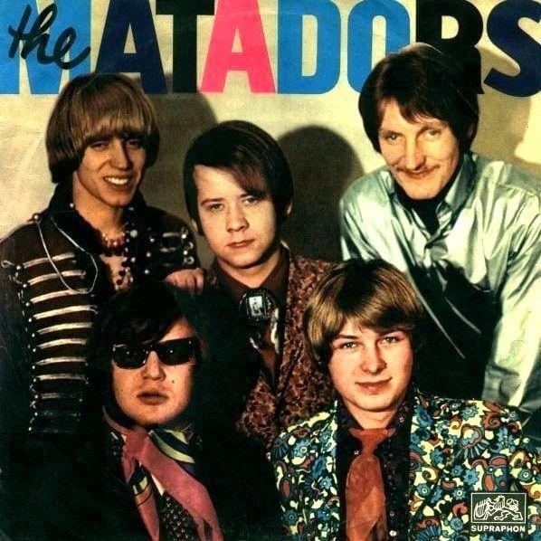 The Matadors