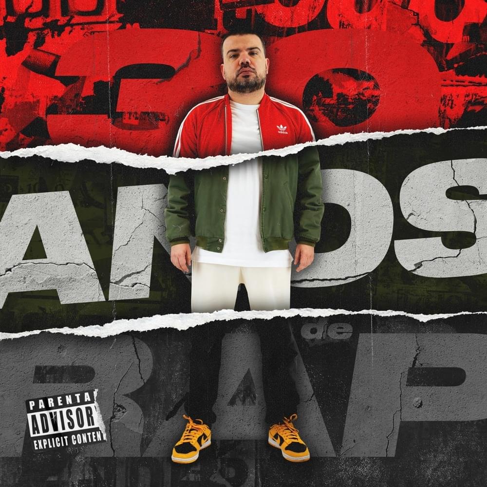 Trilogia “30 Anos de Rap”