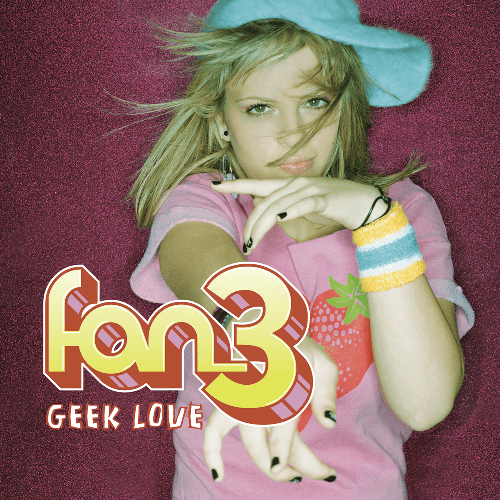 Geek Love - EP