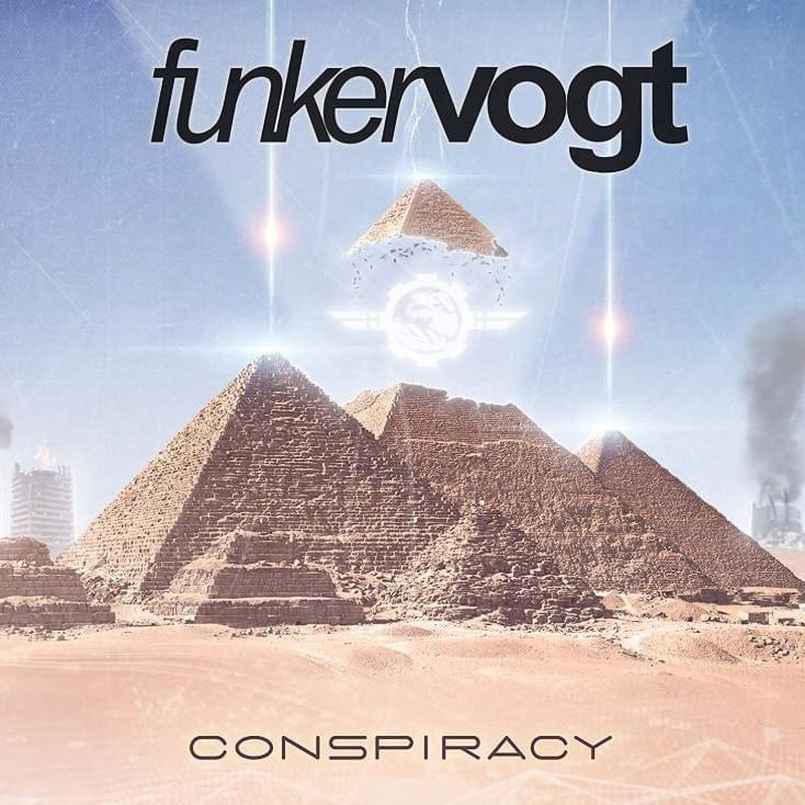 Conspiracy EP