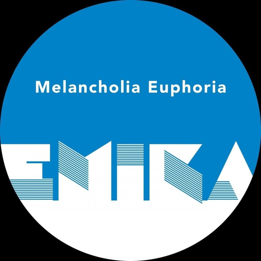 Melancholia Euphoria - Single