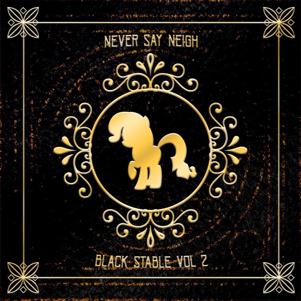 Black Stable, Vol. 2